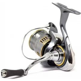 Котушка Daiwa 23 Airity LT 2000S-P