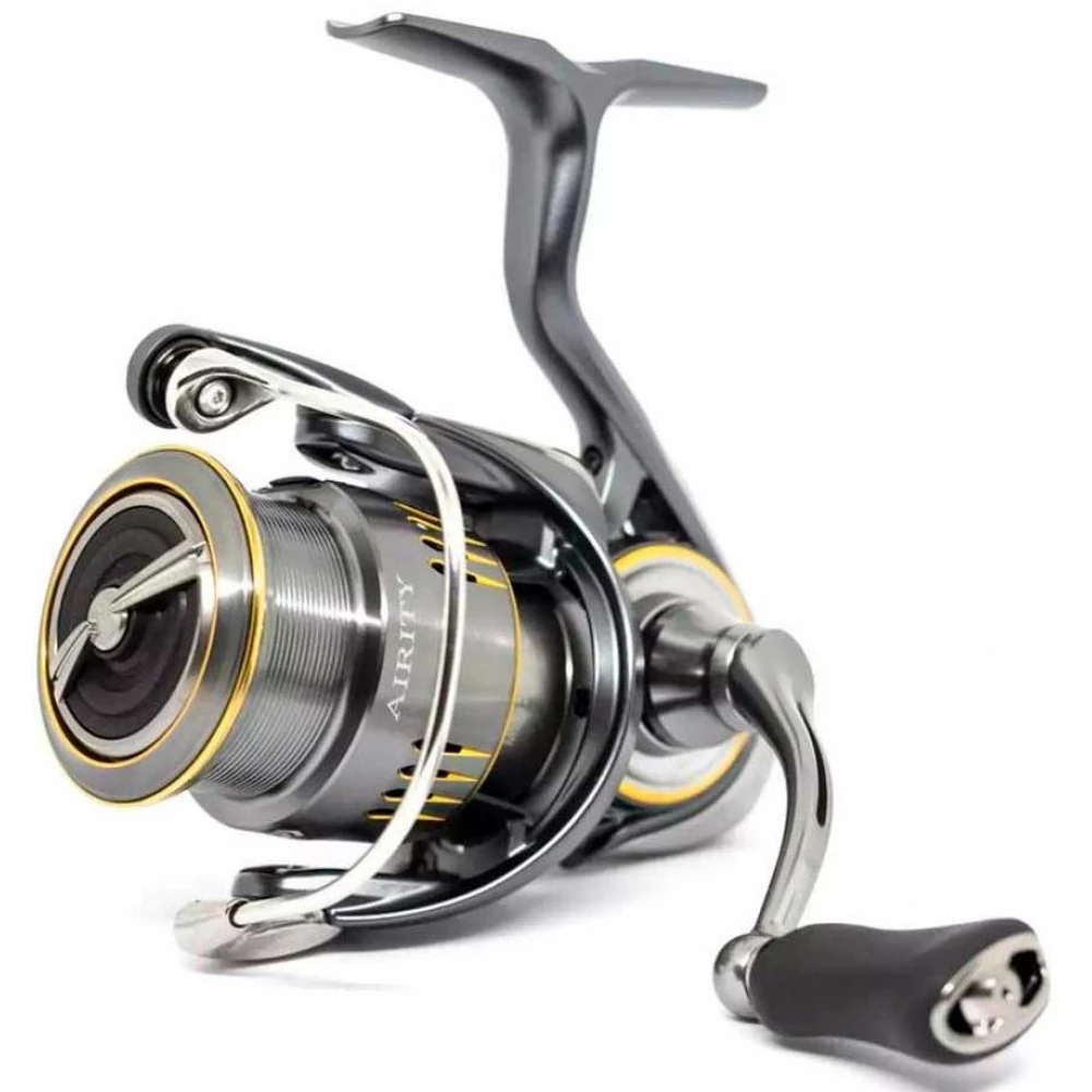 Котушка Daiwa 23 Airity LT 2000S-P