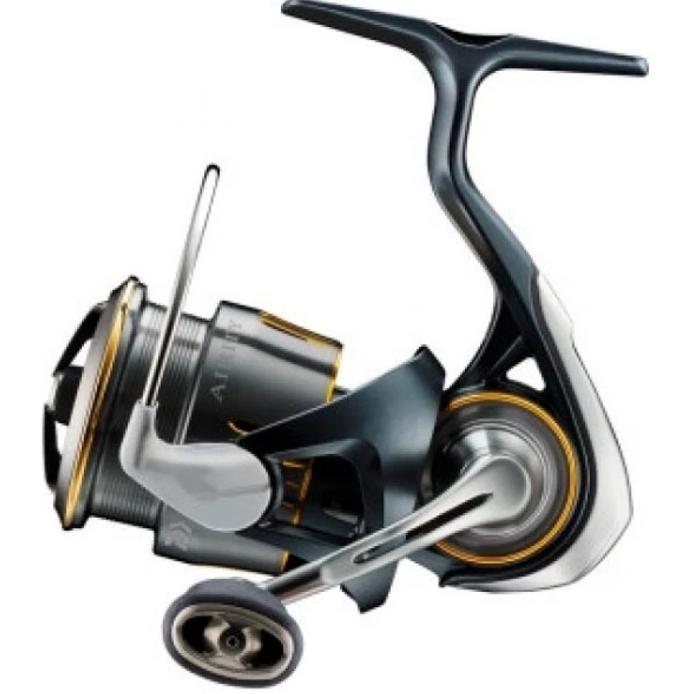 Котушка Daiwa 23 Airity SF 2500SS