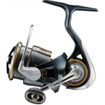 Котушка Daiwa 23 Airity SF 2500SS