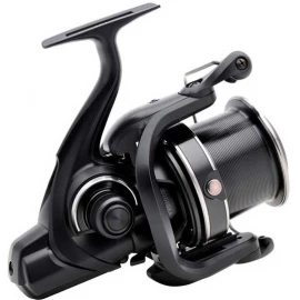 Катушка Daiwa 23 Emblem 35 SCW QD + запасная шпуля
