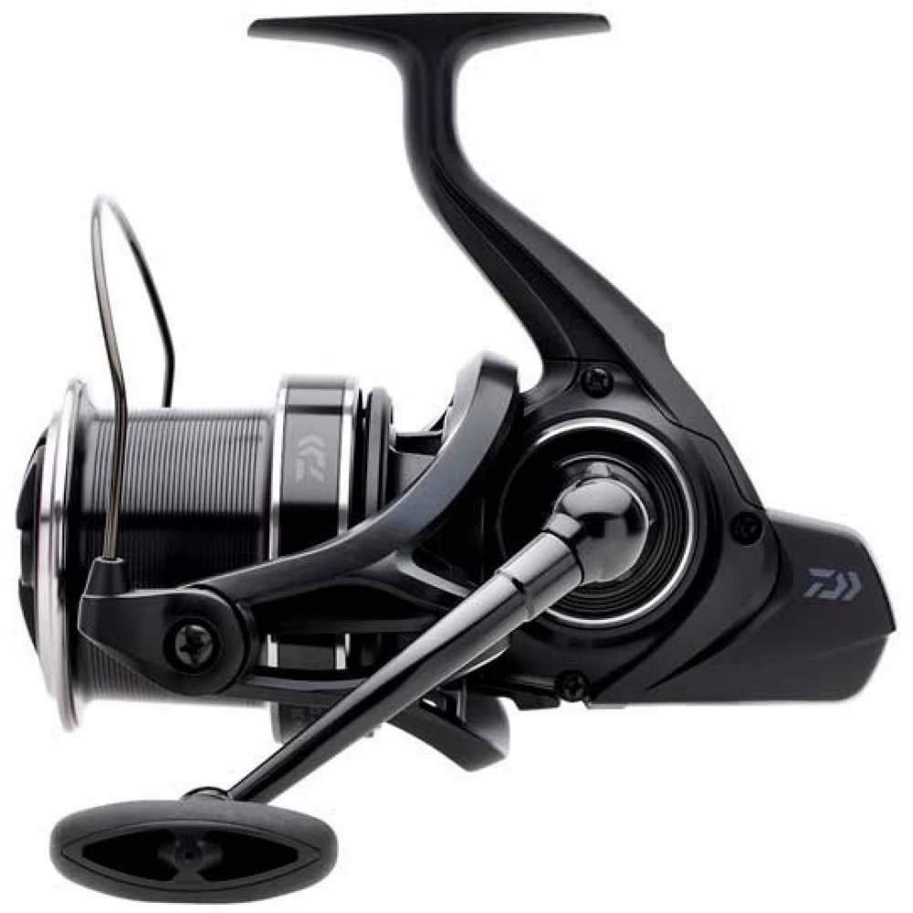 Катушка Daiwa 23 Emblem 35 SCW QD + запасная шпуля