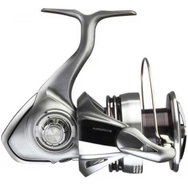 Котушка Daiwa 23 Exceler LT 6000D