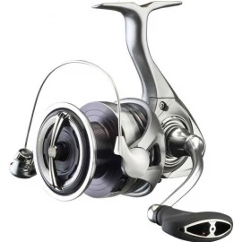 Котушка Daiwa 23 Exceler LT 6000D