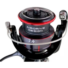 Котушка Daiwa 23 Fuego LT 5000D-C