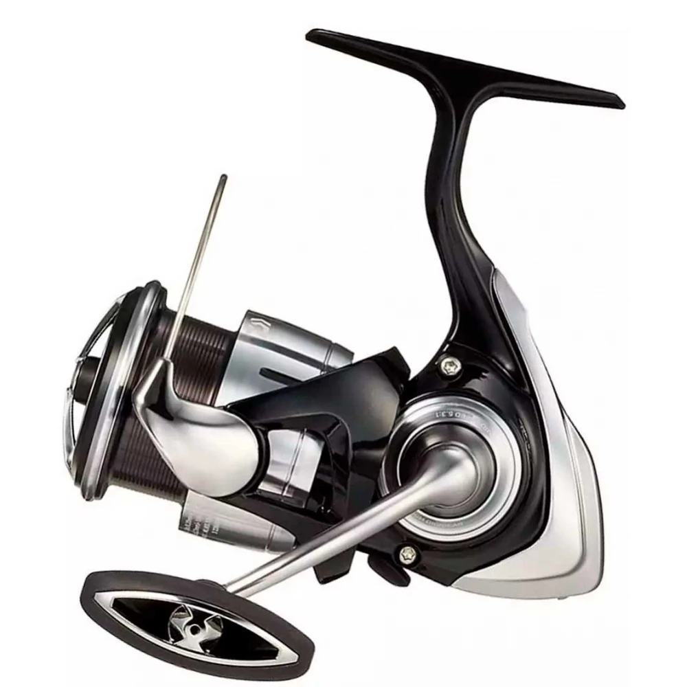 Котушка Daiwa 23 Lexa LT 2500