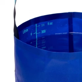 Відро Sea To Summit Folding Bucket 10 L