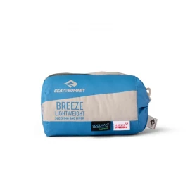 Вкладыш Sea To Summit Breeze Lightweight Liner Regular