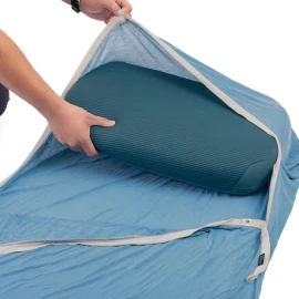 Вкладыш Sea To Summit Breeze Lightweight Liner Rectangular w/Pillow Sleeve