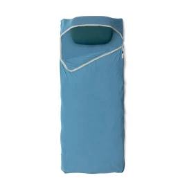 Вкладиш Sea To Summit Breeze Lightweight Liner Rectangular w/Pillow Sleeve