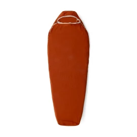 Вкладиш в спальник Sea To Summit Reactor Fleeceweight Liner Long