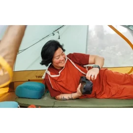 Вкладыш в спальник Sea To Summit Reactor Fleeceweight Liner Long