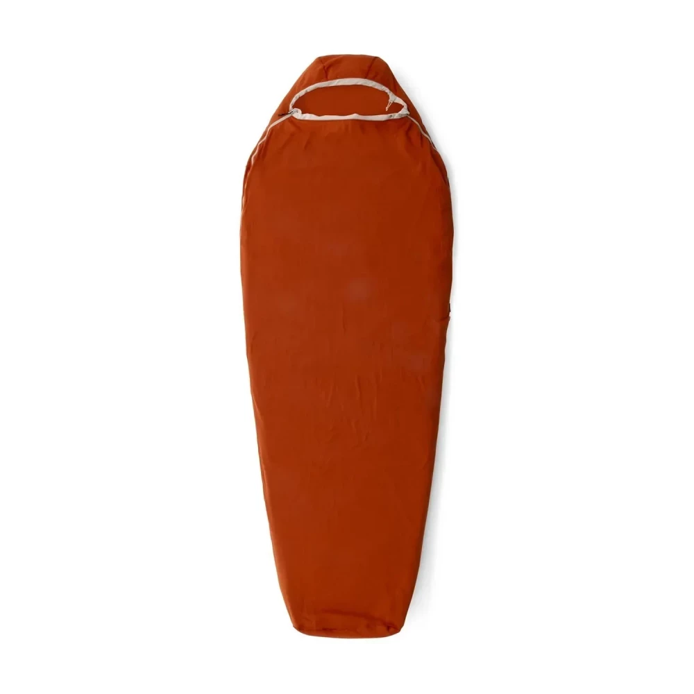 Вкладиш в спальник Sea To Summit Reactor Fleeceweight Liner Regular