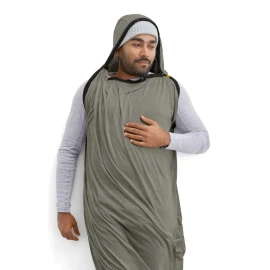 Вкладыш в спальник Sea To Summit Reactor Lightweight Liner Long