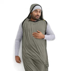 Вкладыш в спальник Sea To Summit Reactor Lightweight Liner Regular