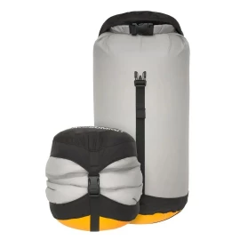Гермочохол Sea To Summit Evac Compression Dry Bag UL 13 L