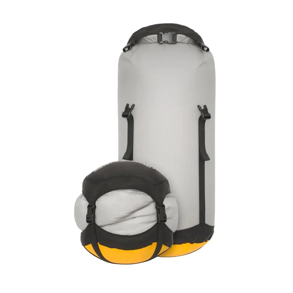 Гермочохол Sea To Summit Evac Compression Dry Bag UL 20 L