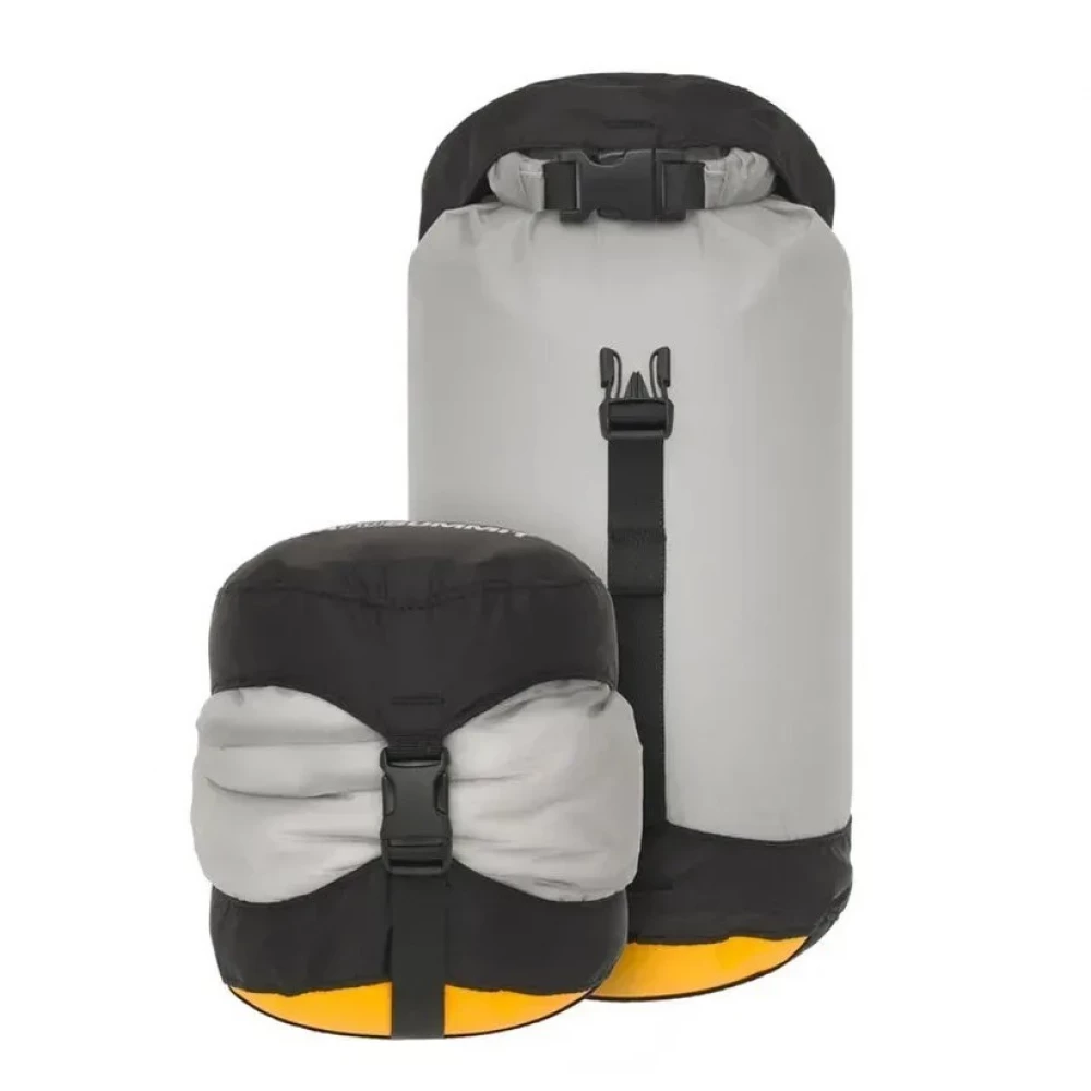 Гермочохол Sea To Summit Evac Compression Dry Bag UL 5 L