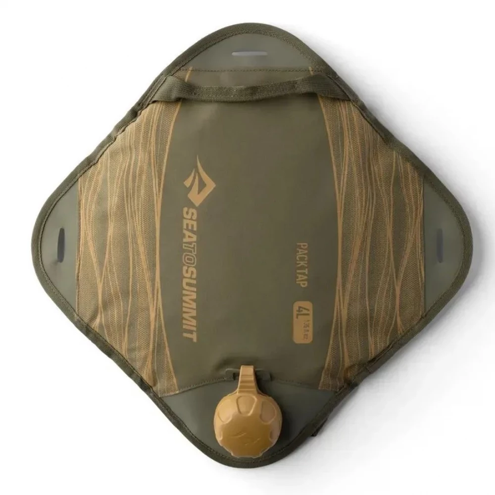 Ємність для води Sea To Summit Pack Tap 4 L