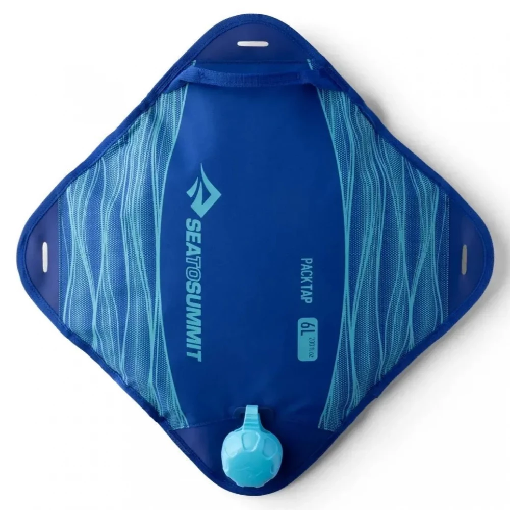Ємність для води Sea To Summit Pack Tap 6 L