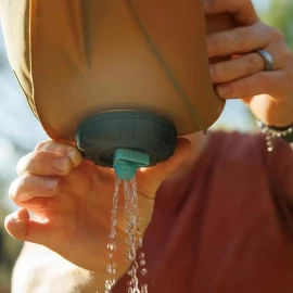 Ємність для води Sea To Summit Watercell X 6 L