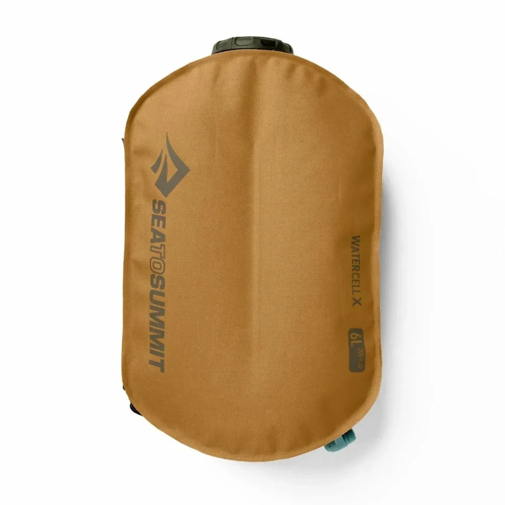 Ємність для води Sea To Summit Watercell X 6 L