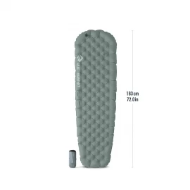 Килимок надувний Sea To Summit Ether Light XR Insulated ASC Mat Small 
