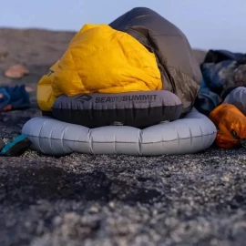 Килимок надувний Sea To Summit Ether Light XR Insulated ASC Mat Small 