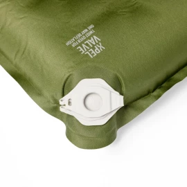 Килимок самонадувний Sea to Summit Camp Plus Self Inflating Mat Large Rectangular