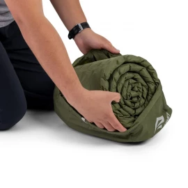 Килимок самонадувний Sea to Summit Camp Plus Self Inflating Mat Large Rectangular