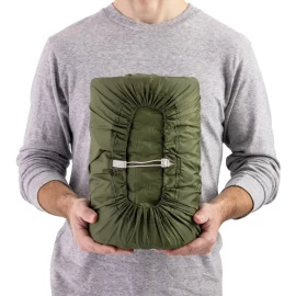 Килимок самонадувний Sea to Summit Camp Plus Self Inflating Mat Large Rectangular