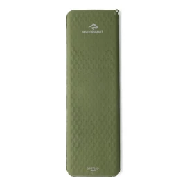 Килимок самонадувний Sea to Summit Camp Plus Self Inflating Mat Large Rectangular