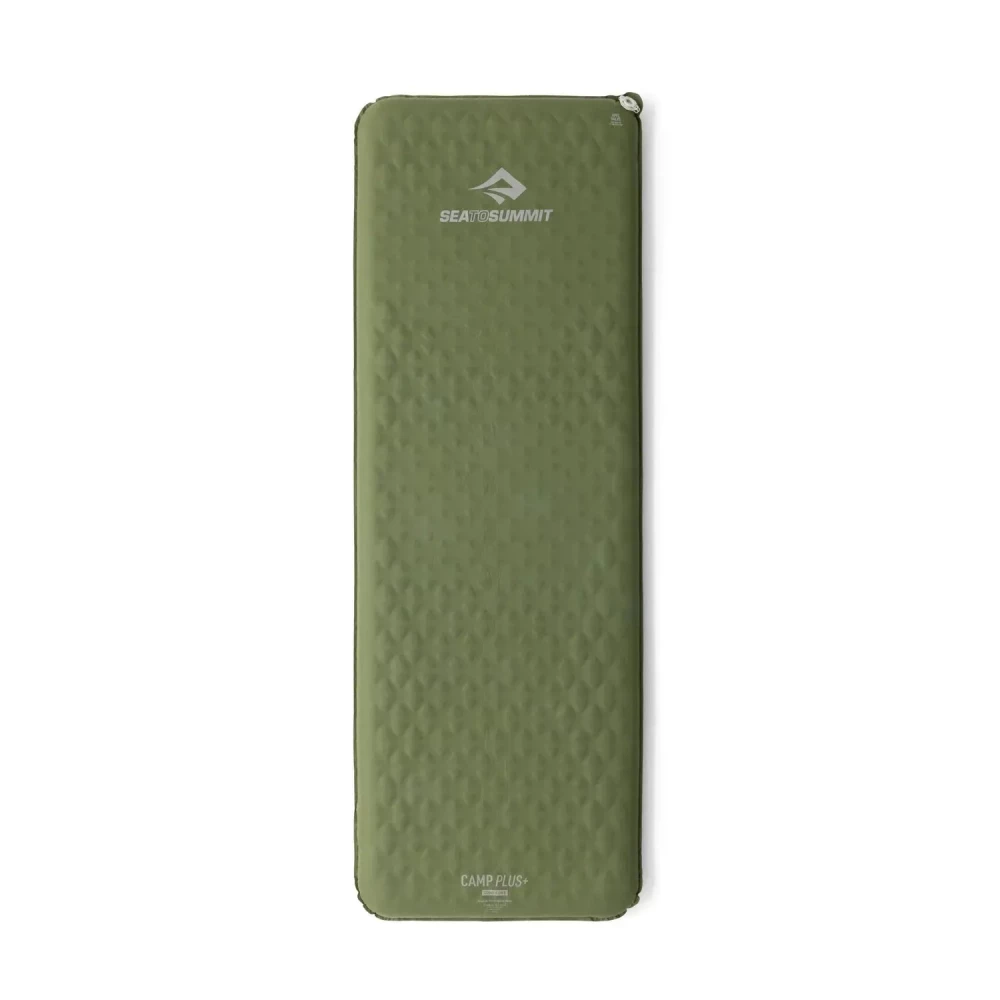 Килимок самонадувний Sea to Summit Camp Plus Self Inflating Mat Regular Rectang Wide