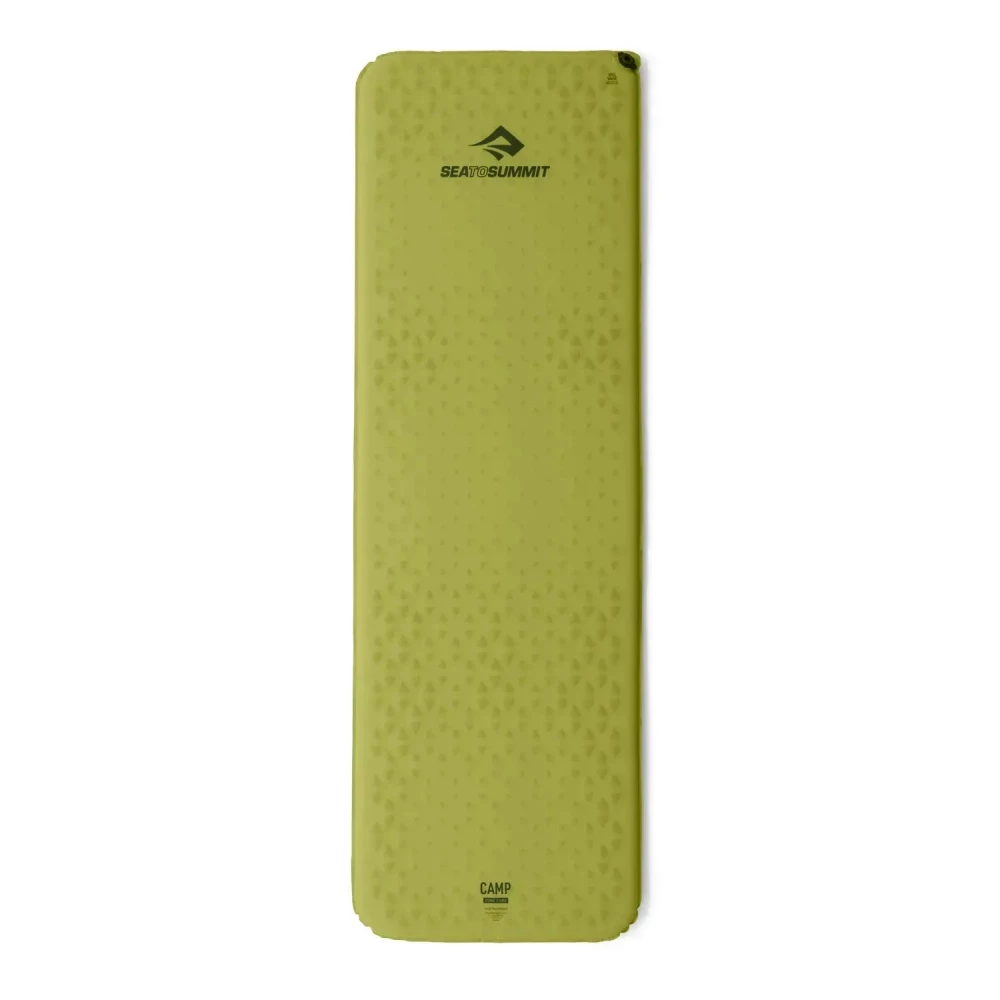 Килимок самонадувний Sea to Summit Camp Self Inflating Mat Large Rectangular