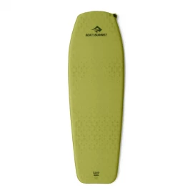 Коврик самонадувающийся Sea to Summit Camp Self Inflating Mat Large