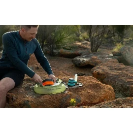 Мойка Sea To Summit Ultra-Sil Kitchen Sink 10 L