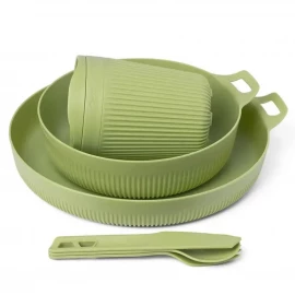 Набір посуду Sea To Summit Horizon Dinnerware Set [6 Piece]