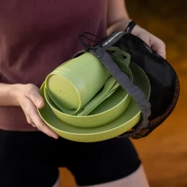 Набір посуду Sea To Summit Horizon Dinnerware Set [6 Piece]