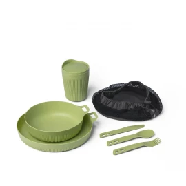 Набір посуду Sea To Summit Horizon Dinnerware Set [6 Piece]