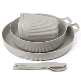 Набір посуду Sea To Summit Horizon Dinnerware Set [6 Piece]