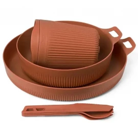 Набір посуду Sea To Summit Horizon Dinnerware Set [6 Piece]