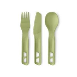 Набір столового приладдя Sea To Summit Horizon Cutlery Set (3 предмети)