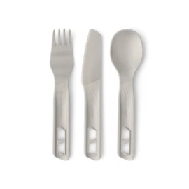 Набір столового приладдя Sea To Summit Horizon Cutlery Set (3 предмети)