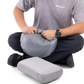 Подушка надувна Sea To Summit Aeros Down Pillow Regular