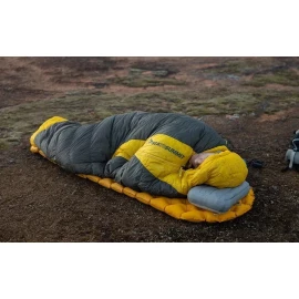 Подушка надувна Sea To Summit Aeros Down Pillow Regular