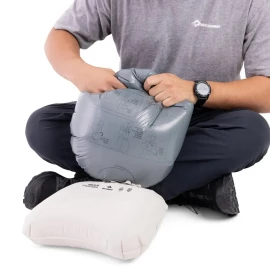 Подушка надувна Sea To Summit Aeros Ultralight Pillow Regular