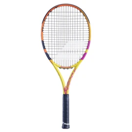 Тенісна ракетка Babolat Boost Aero Rafa 121226/100
