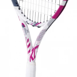 Теннисная ракетка Babolat Evo Aero 101517/100