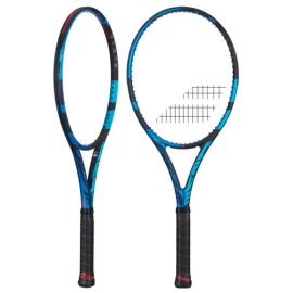 Теннисная ракетка Babolat Pure Drive 98 X2 101474/136 2 шт