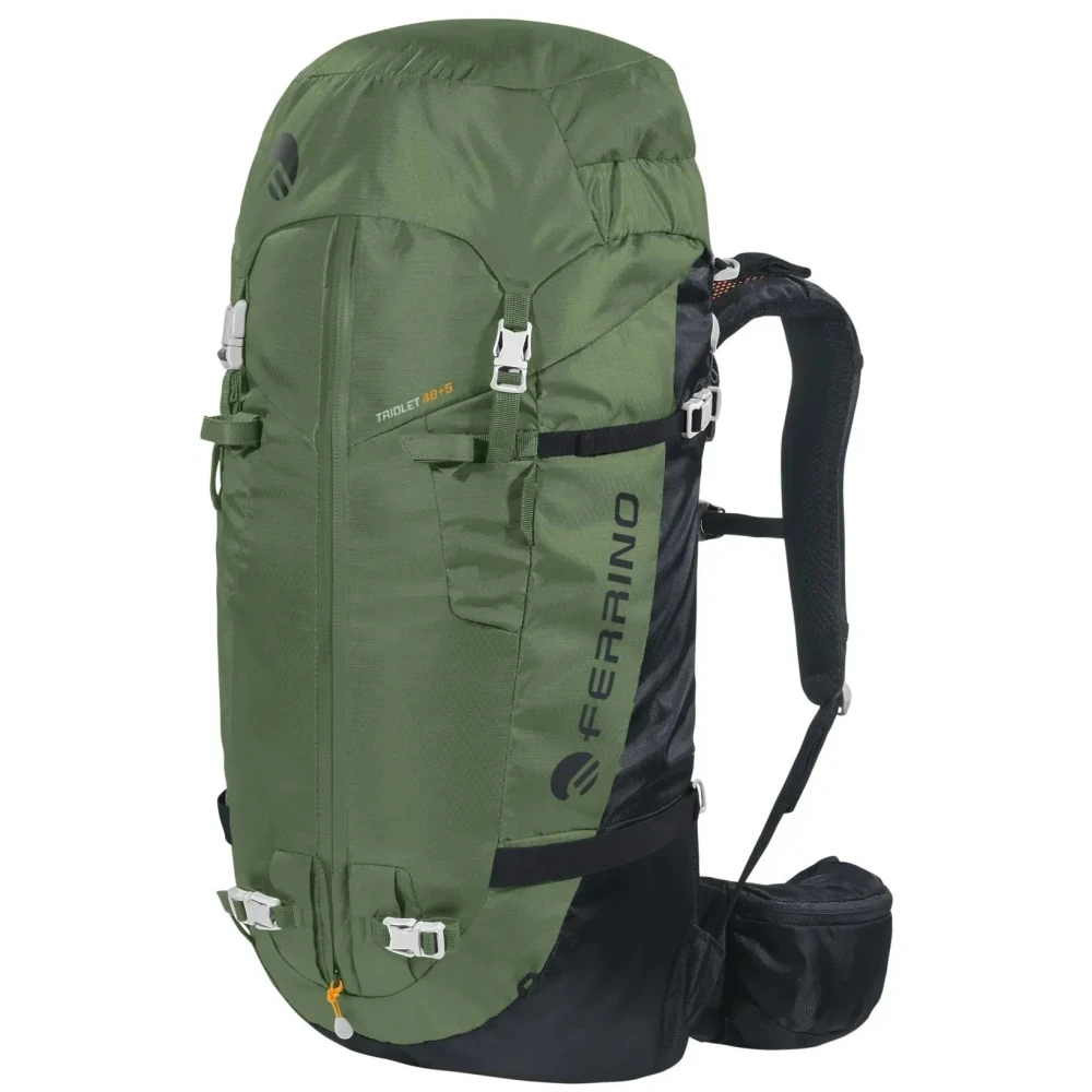 Рюкзак Ferrino Triolet 48+5